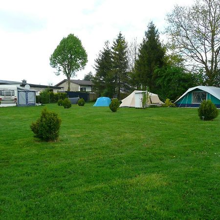 Ferienhaus Congolo Vila Lontzen Exterior foto