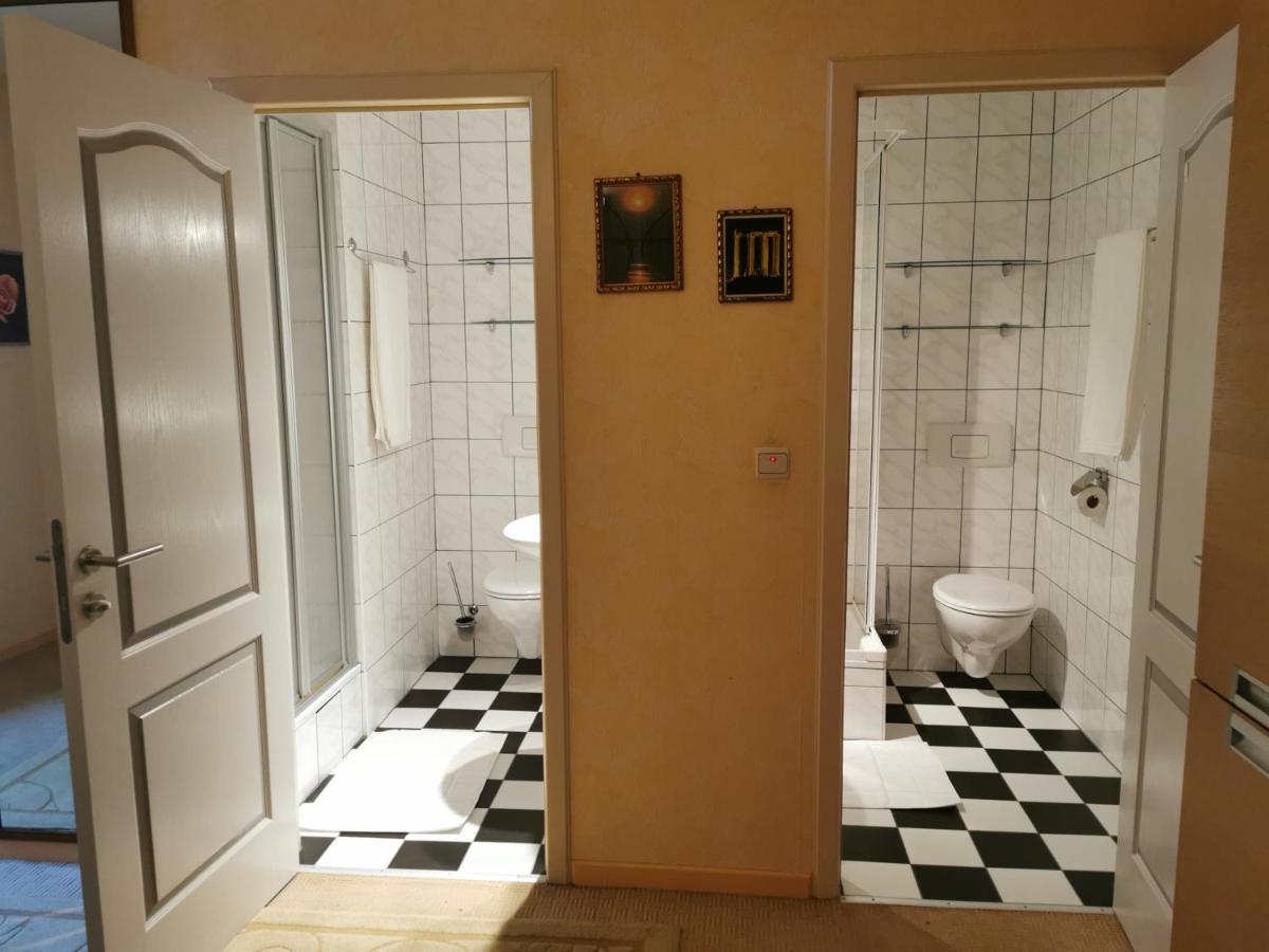 Ferienhaus Congolo Vila Lontzen Exterior foto