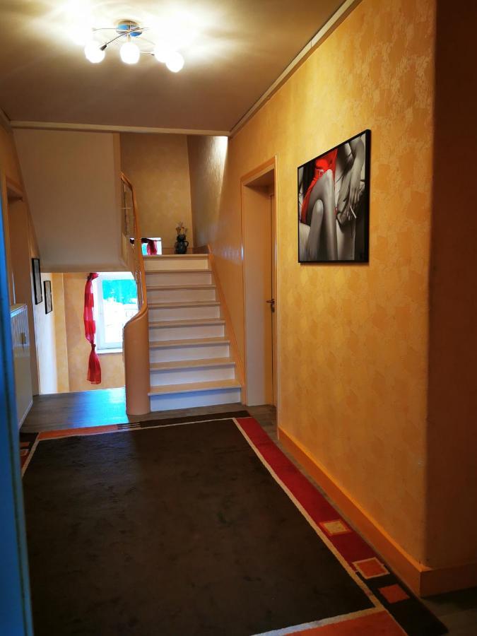 Ferienhaus Congolo Vila Lontzen Exterior foto