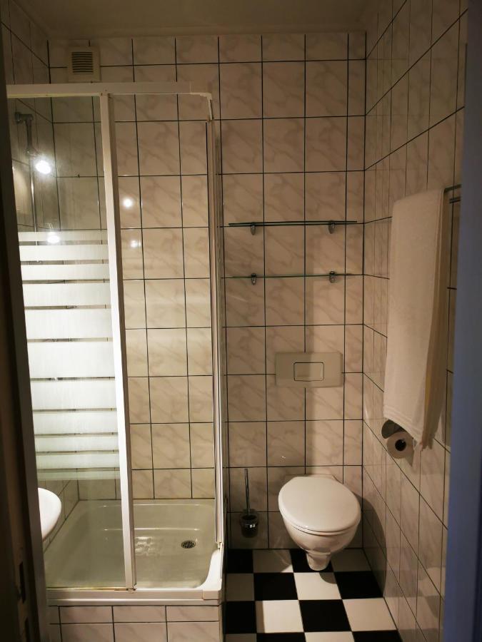 Ferienhaus Congolo Vila Lontzen Exterior foto