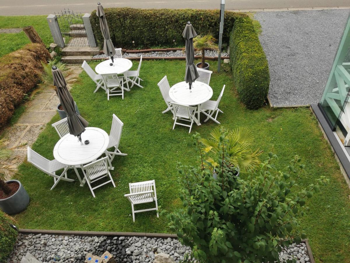 Ferienhaus Congolo Vila Lontzen Exterior foto