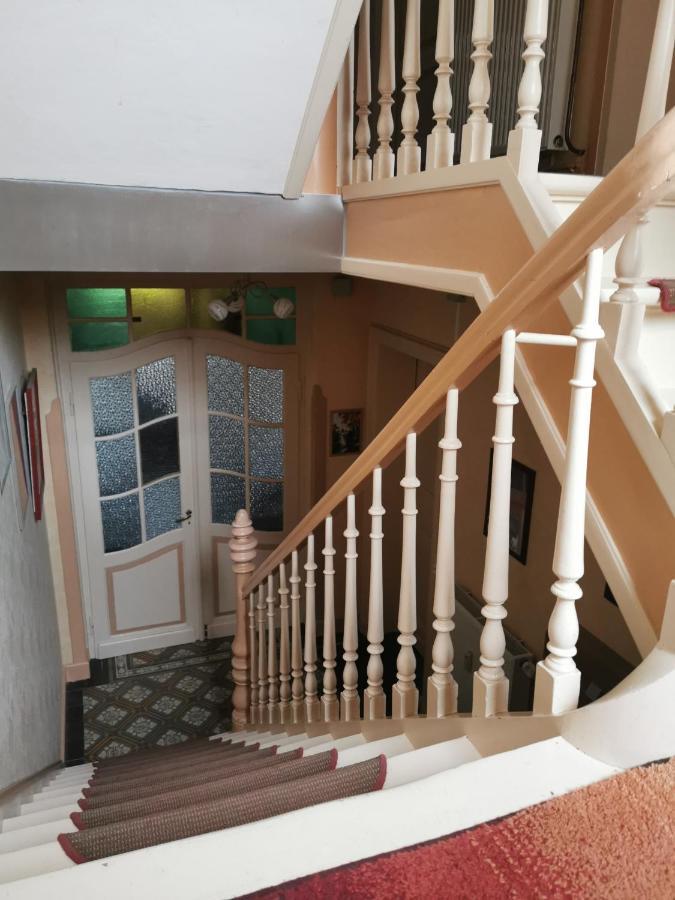 Ferienhaus Congolo Vila Lontzen Exterior foto