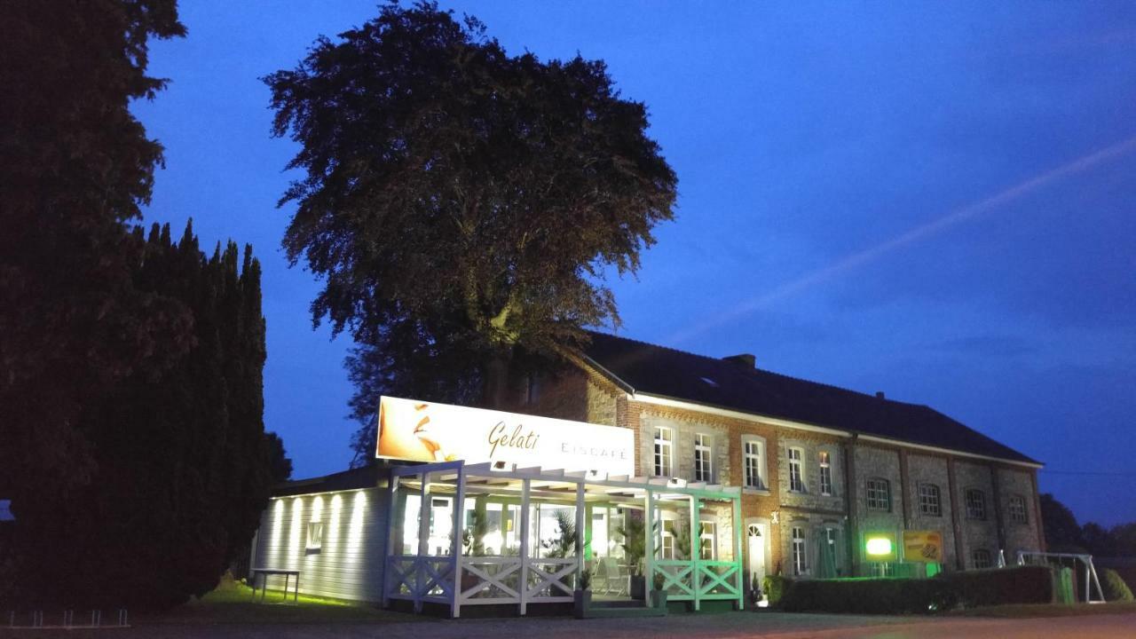 Ferienhaus Congolo Vila Lontzen Exterior foto